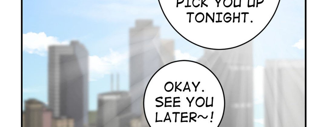 Living With the Wizard Living with The Wizard EP 25 - Toomics page 86 - 
