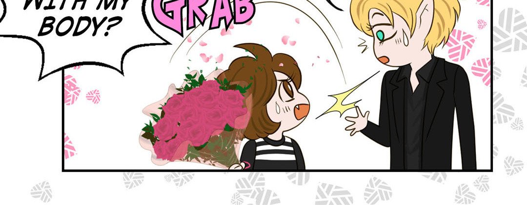 Living With the Wizard Living with The Wizard EP 26 - Toomics page 176 - 