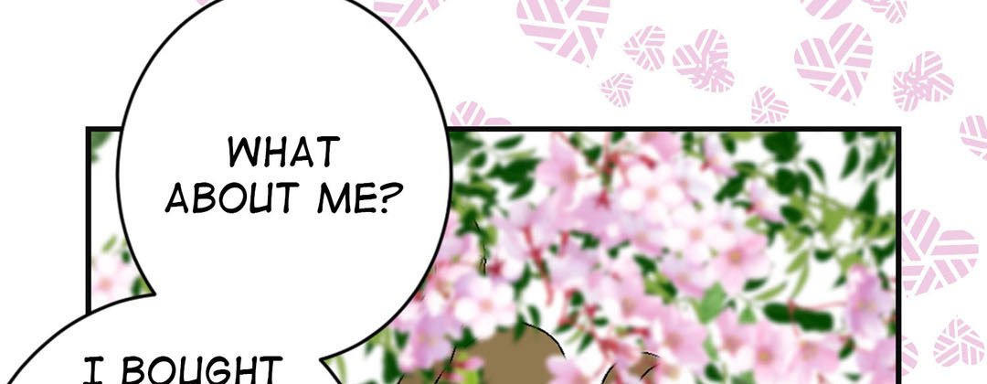 Living With the Wizard Living with The Wizard EP 27 - Toomics page 117 - 