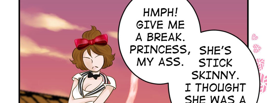 Living With the Wizard Living with The Wizard EP 27 - Toomics page 137 - 