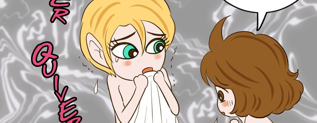 Living With the Wizard Living with The Wizard EP 27 - Toomics page 167 - 