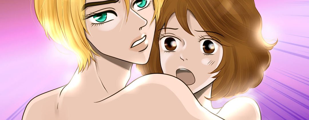 Living With the Wizard Living with The Wizard EP 27 - Toomics page 179 - 
