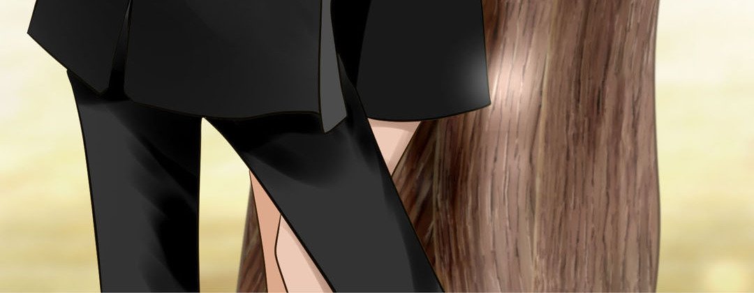 Living With the Wizard Living with The Wizard EP 27 - Toomics page 36 - 