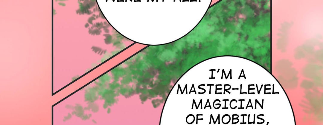 Living With the Wizard Living with The Wizard EP 27 - Toomics page 47 - 