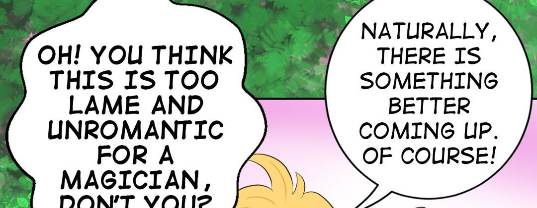 Living With the Wizard Living with The Wizard EP 27 - Toomics page 73 - 