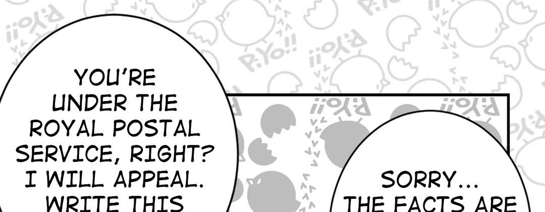 Living With the Wizard Living with The Wizard EP 28 - Toomics page 117 - 