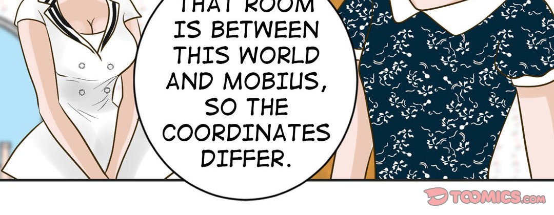 Living With the Wizard Living with The Wizard EP 28 - Toomics page 132 - 