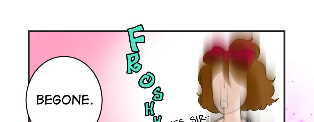 Living With the Wizard Living with The Wizard EP 28 - Toomics page 137 - 
