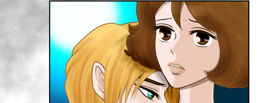 Living With the Wizard Living with The Wizard EP 28 - Toomics page 159 - 