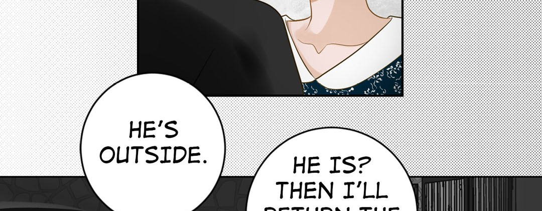 Living With the Wizard Living with The Wizard EP 28 - Toomics page 179 - 