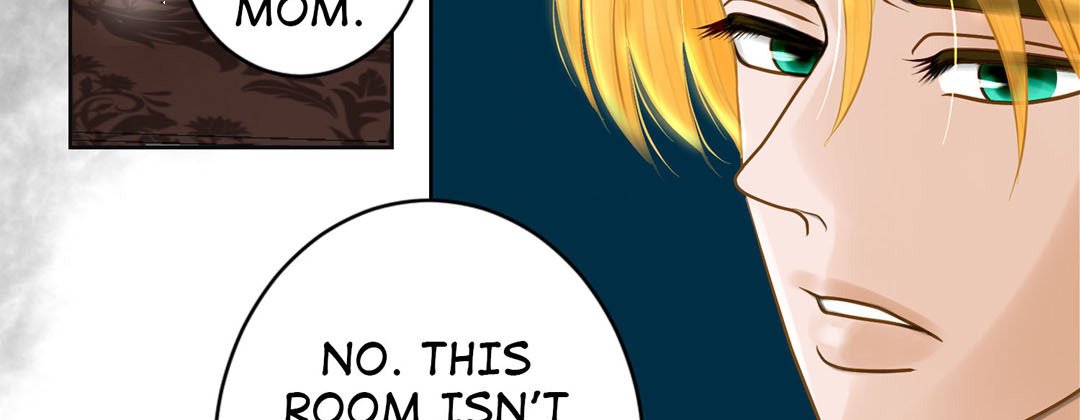 Living With the Wizard Living with The Wizard EP 28 - Toomics page 19 - 