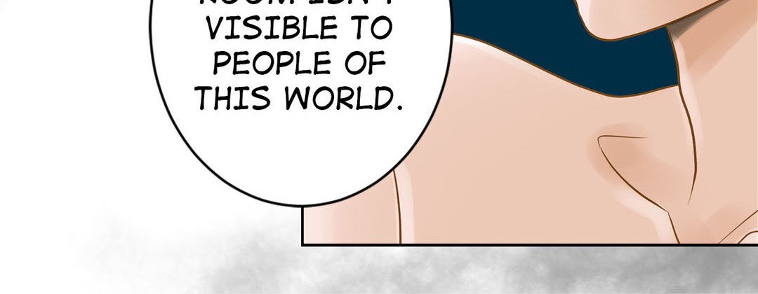 Living With the Wizard Living with The Wizard EP 28 - Toomics page 20 - 