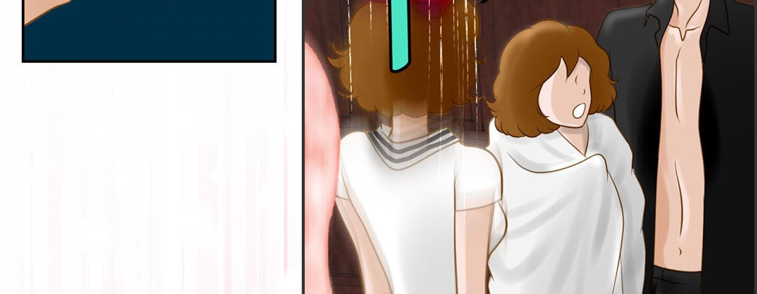 Living With the Wizard Living with The Wizard EP 28 - Toomics page 23 - 
