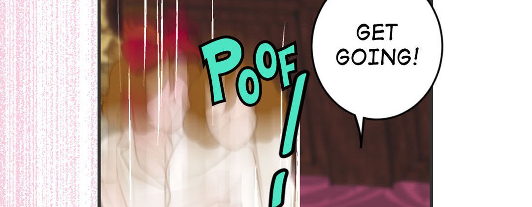 Living With the Wizard Living with The Wizard EP 28 - Toomics page 34 - 