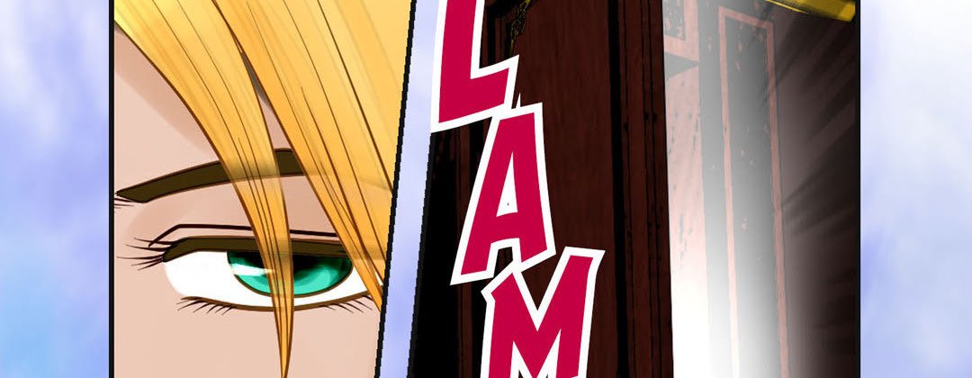Living With the Wizard Living with The Wizard EP 28 - Toomics page 38 - 