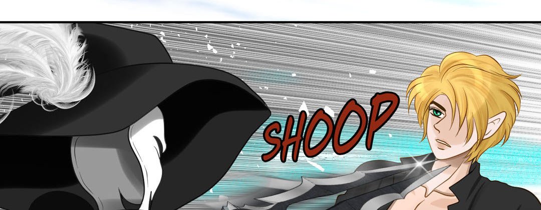 Living With the Wizard Living with The Wizard EP 28 - Toomics page 54 - 