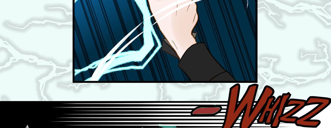Living With the Wizard Living with The Wizard EP 28 - Toomics page 59 - 