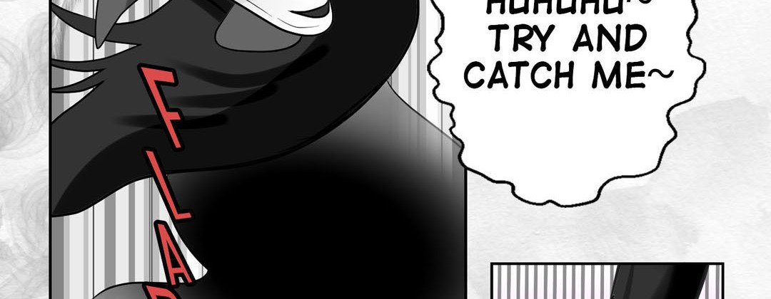 Living With the Wizard Living with The Wizard EP 28 - Toomics page 70 - 