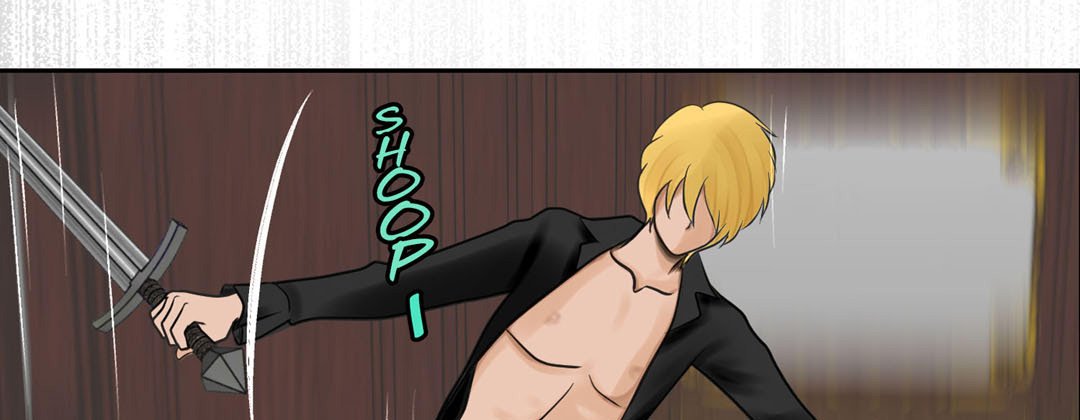 Living With the Wizard Living with The Wizard EP 28 - Toomics page 73 - 