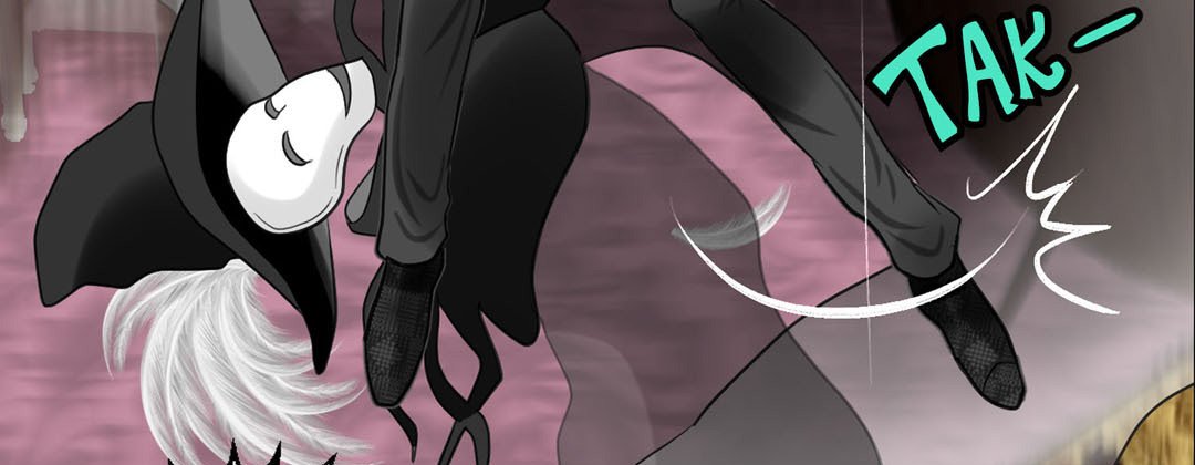 Living With the Wizard Living with The Wizard EP 28 - Toomics page 75 - 