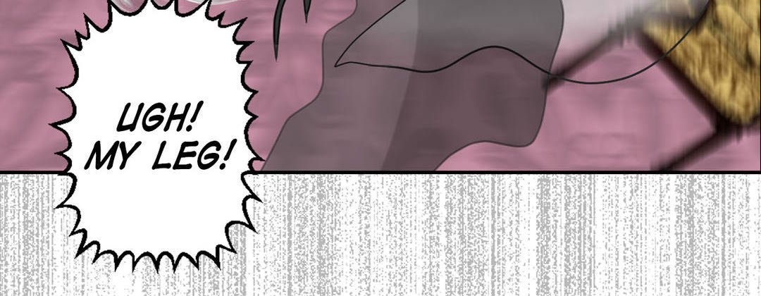 Living With the Wizard Living with The Wizard EP 28 - Toomics page 76 - 