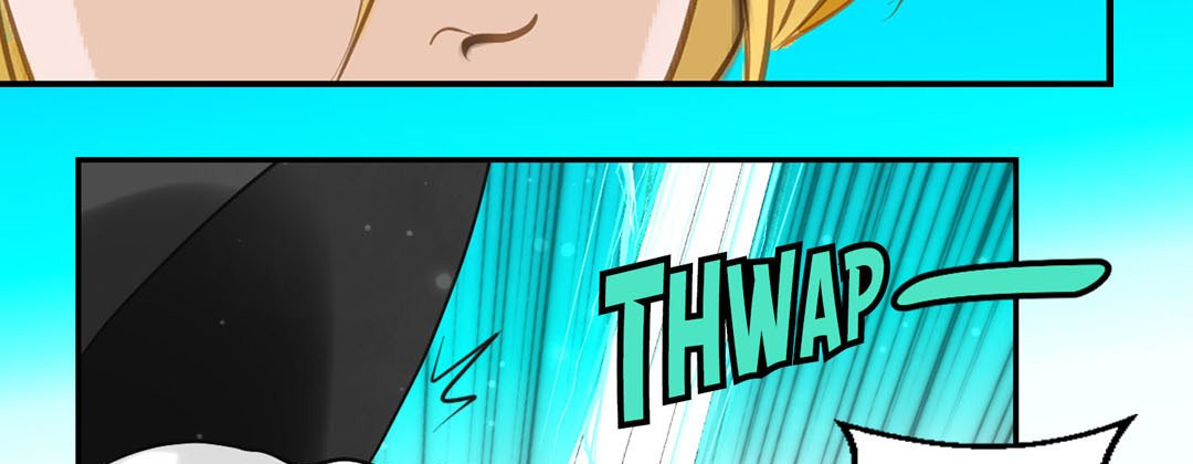 Living With the Wizard Living with The Wizard EP 28 - Toomics page 91 - 
