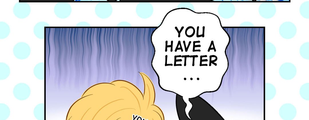 Living With the Wizard Living with The Wizard EP 28 - Toomics page 95 - 
