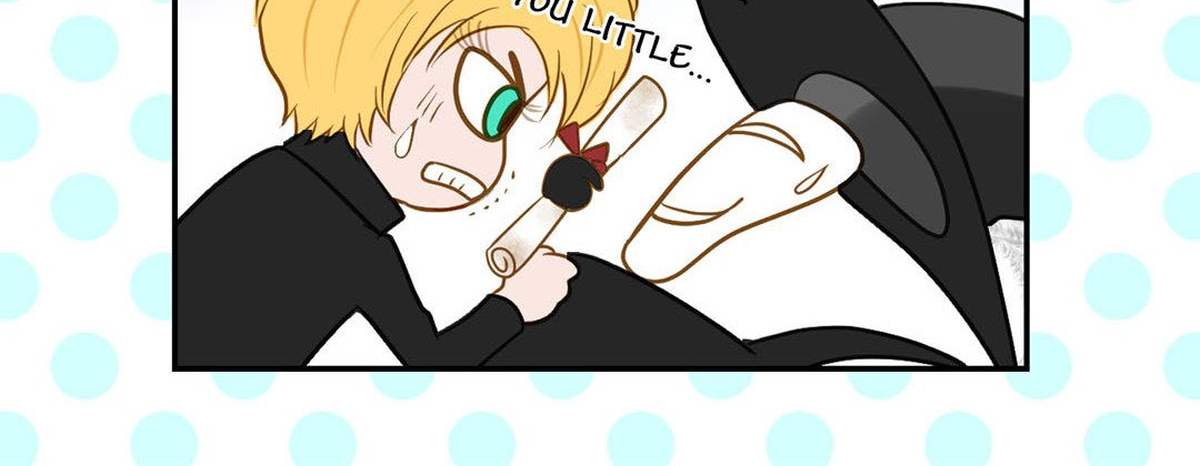 Living With the Wizard Living with The Wizard EP 28 - Toomics page 96 - 