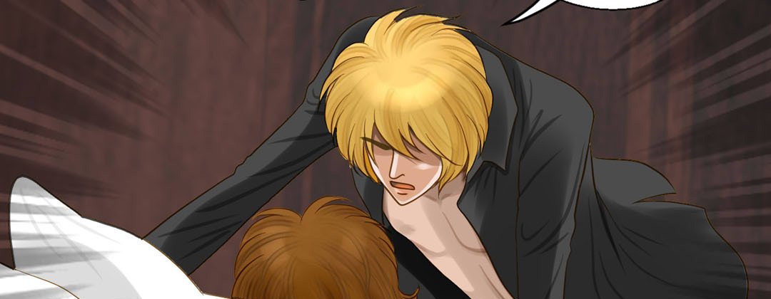 Living With the Wizard Living with The Wizard EP 29 - Toomics page 167 - 