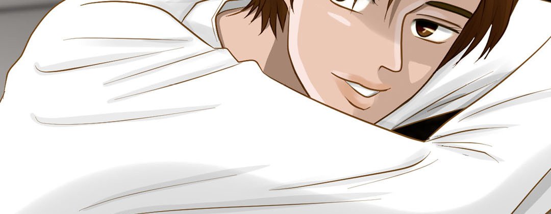 Living With the Wizard Living with The Wizard EP 29 - Toomics page 35 - 