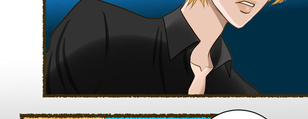 Living With the Wizard Living with The Wizard EP 29 - Toomics page 46 - 