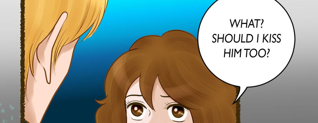 Living With the Wizard Living with The Wizard EP 29 - Toomics page 47 - 