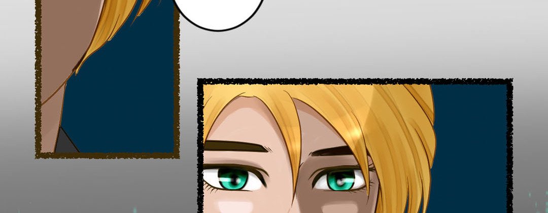 Living With the Wizard Living with The Wizard EP 29 - Toomics page 54 - 