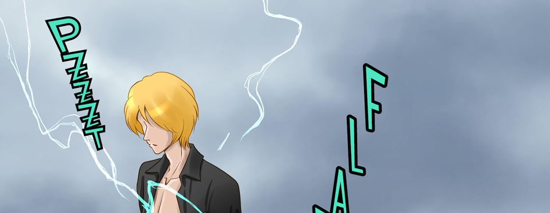 Living With the Wizard Living with The Wizard EP 29 - Toomics page 69 - 