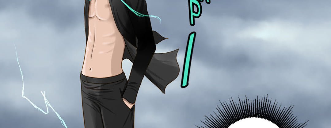 Living With the Wizard Living with The Wizard EP 29 - Toomics page 70 - 