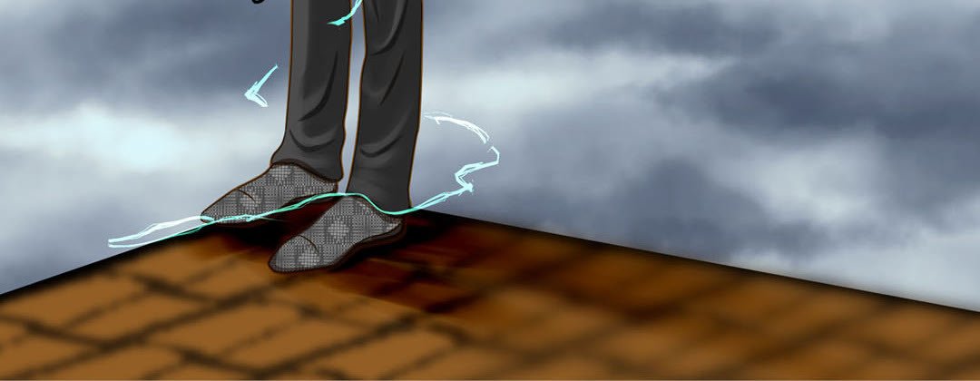 Living With the Wizard Living with The Wizard EP 29 - Toomics page 72 - 