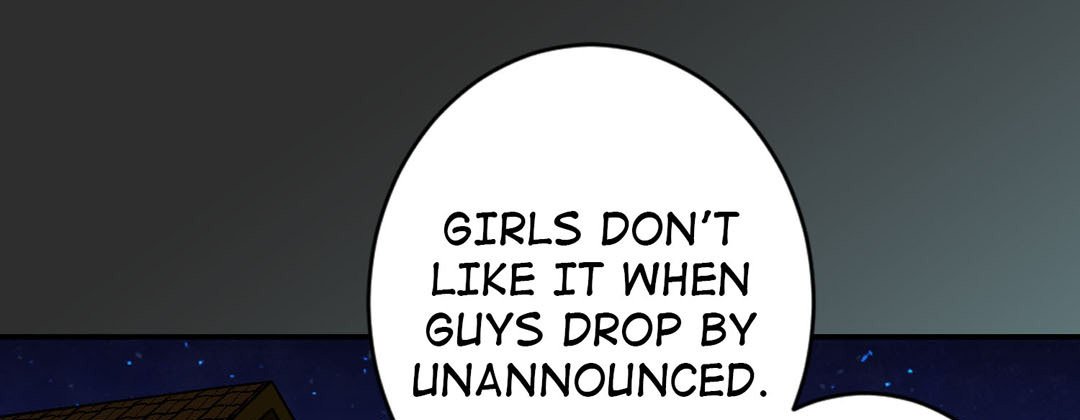 Living With the Wizard Living with The Wizard EP 29 - Toomics page 9 - 