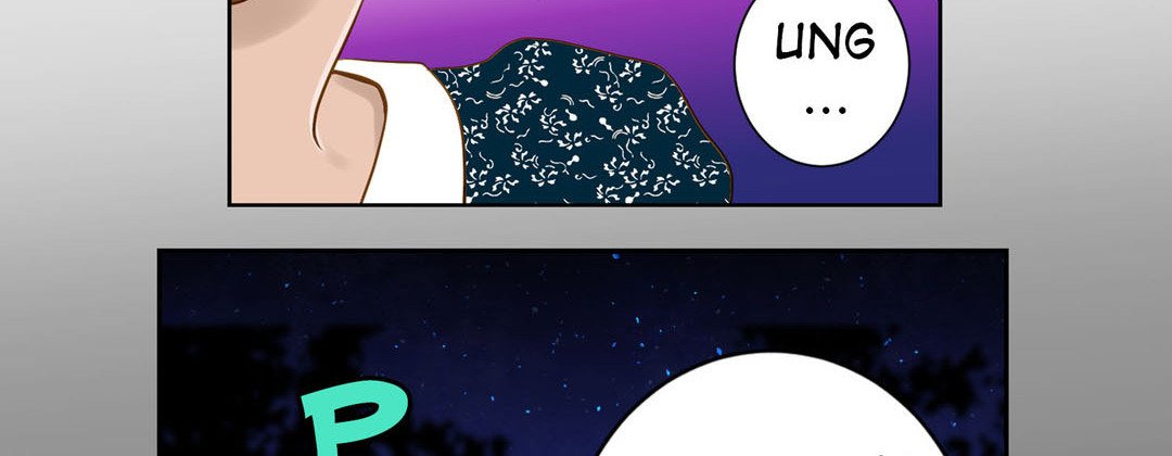 Living With the Wizard Living with The Wizard EP 29 - Toomics page 86 - 