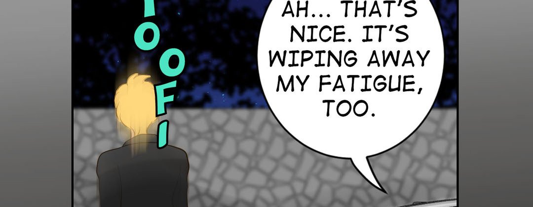 Living With the Wizard Living with The Wizard EP 29 - Toomics page 87 - 