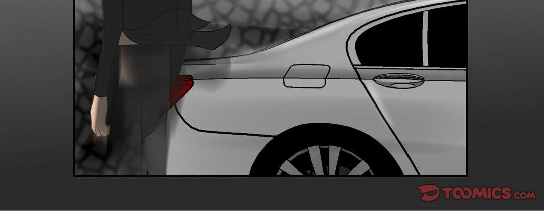 Living With the Wizard Living with The Wizard EP 29 - Toomics page 88 - 