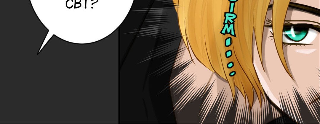 Living With the Wizard Living with The Wizard EP 29 - Toomics page 96 - 