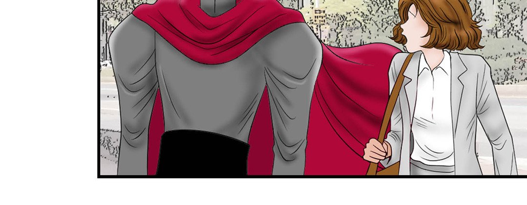 Living With the Wizard Living with The Wizard EP 3 - Toomics page 132 - 