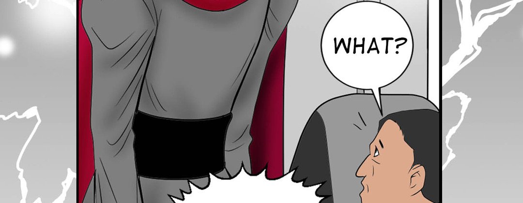 Living With the Wizard Living with The Wizard EP 3 - Toomics page 150 - 