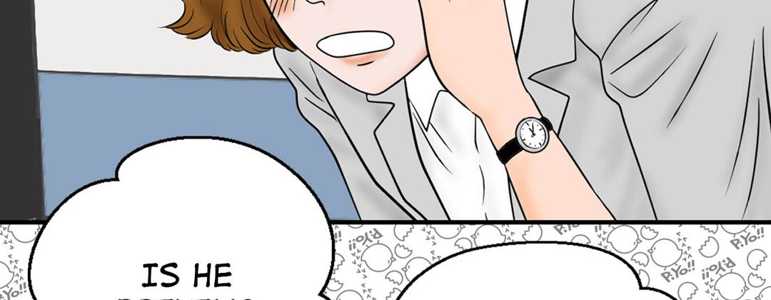 Living With the Wizard Living with The Wizard EP 3 - Toomics page 159 - 