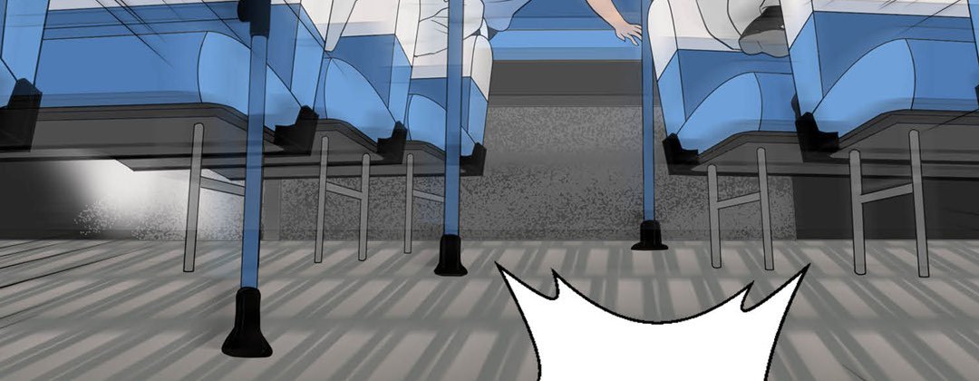 Living With the Wizard Living with The Wizard EP 3 - Toomics page 167 - 