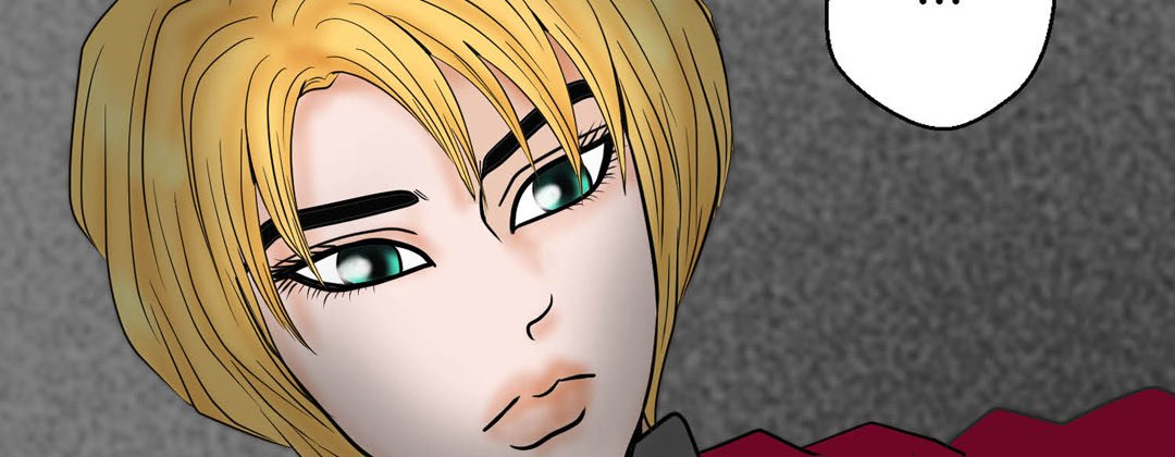 Living With the Wizard Living with The Wizard EP 3 - Toomics page 34 - 