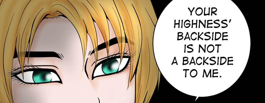 Living With the Wizard Living with The Wizard EP 3 - Toomics page 47 - 
