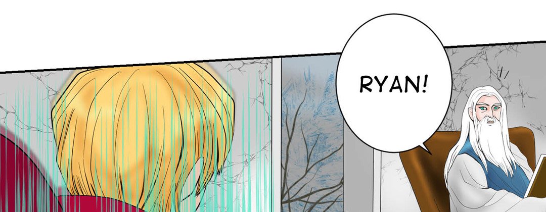 Living With the Wizard Living with The Wizard EP 3 - Toomics page 77 - 