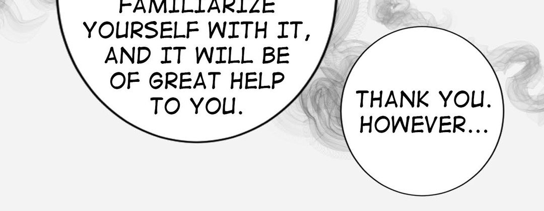 Living With the Wizard Living with The Wizard EP 3 - Toomics page 84 - 