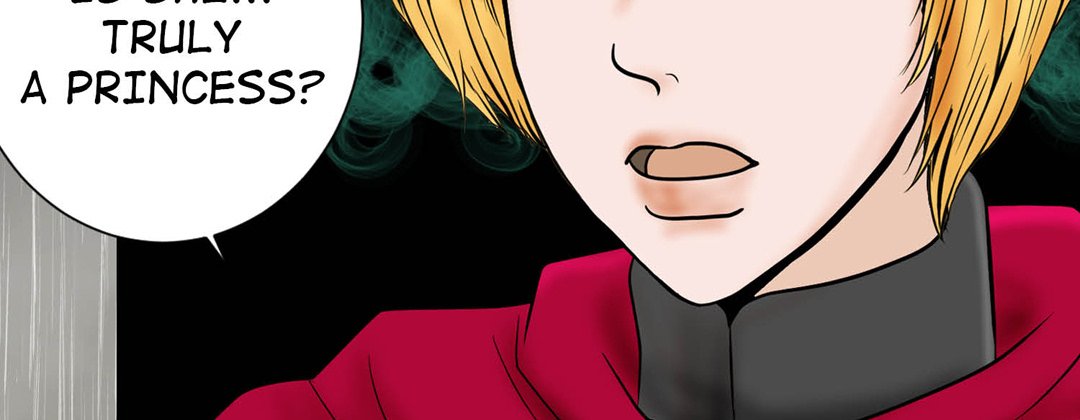 Living With the Wizard Living with The Wizard EP 3 - Toomics page 86 - 